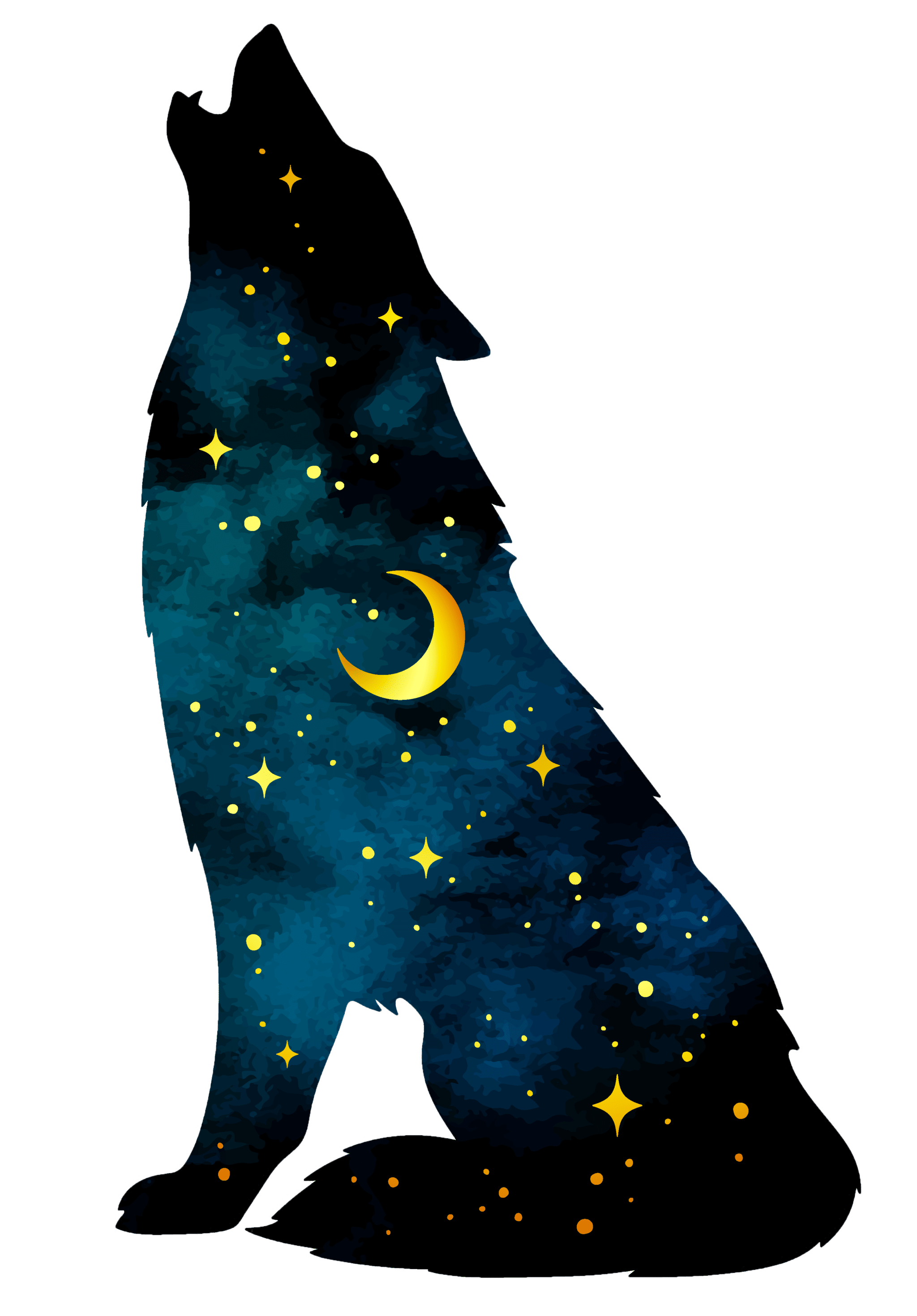 howling-wolf